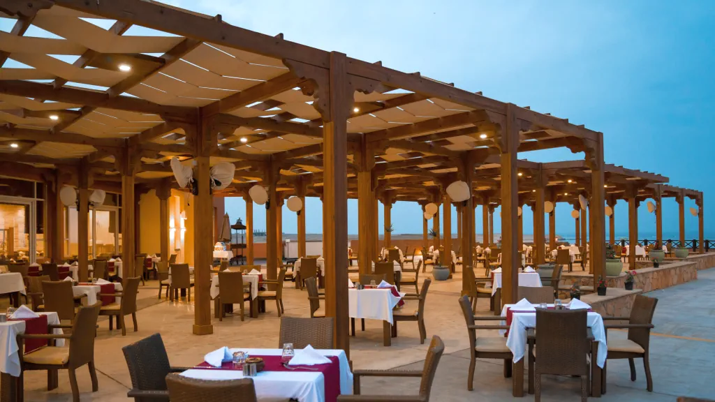 Hotel Novotel Marsa Alam - Marsa Alam